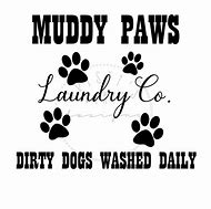 Image result for Dog Washing Paws SVG