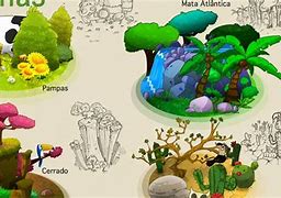 Image result for Ideas De Titulos De Los Biomas