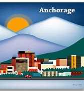 Image result for Anchorage Airport Art