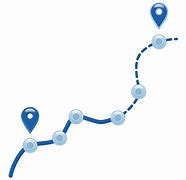 Image result for Road Map Illustration