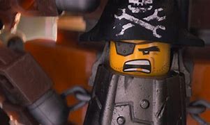 Image result for LEGO Movie Pirate