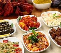 Image result for Turkish Meze Dish