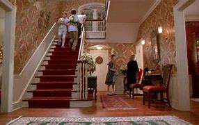 Image result for Home Alone House 3D Tour