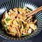 Image result for Yaki Udon vs Lo Mein