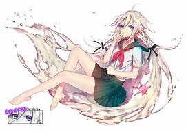 Image result for IA Vocaloid Demon Gaze