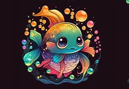 Image result for Guppy Bonito