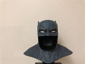 Image result for Batman Dark Knight Movie Cowl