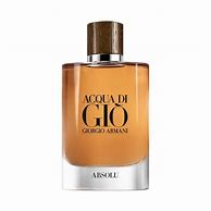 Image result for Gio Armani 3Oud