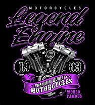 Image result for V-Twin Engine Logo