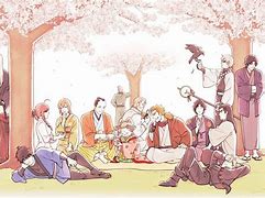 Image result for Gintama Evil Look