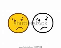 Image result for Sad Face Doodle