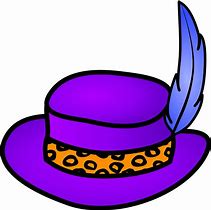 Image result for Rave Pimp Hat