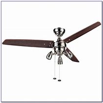 Image result for Hunter Ceiling Fans without Lights