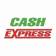 Image result for Cash Express Icon