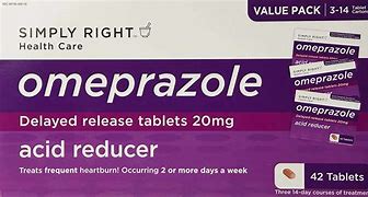 Image result for Omeprazole