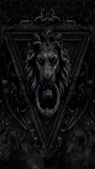 Image result for Black Lion Wallpaper iPhone