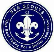 Image result for Sea Scout Logo