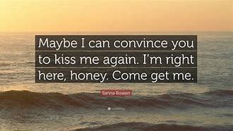 Image result for Come Here Touch Me