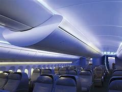 Image result for Boeing 747-8 Interior