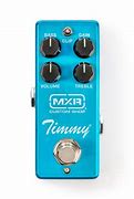 Image result for MXR Timmy