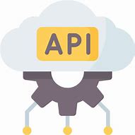 Image result for API Icon Flat