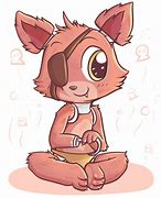 Image result for Half Me Foxy