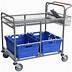 Image result for Warehouse Picking Tote