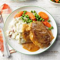 Image result for Slow Cooker Pork Chops