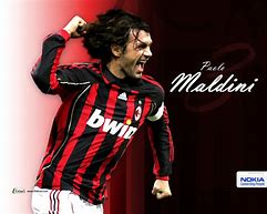 Image result for Maldini