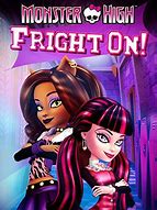 Image result for Monster High in Order