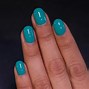 Image result for Light Teal Nails