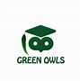 Image result for Owl for Logo