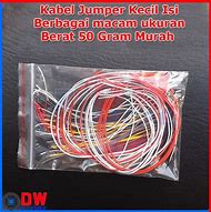 Image result for Ukuran Kabel Jumper