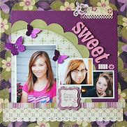 Image result for Scrapbook Paper Ideas