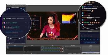 Image result for Live Stream Switcher Software Twitch