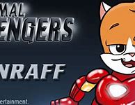 Image result for Avengers as Doge's