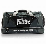 Image result for Fairtex Double End Bag