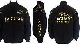 Image result for Jaguar Racing Jacket