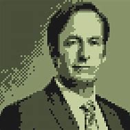 Image result for Saul Goodman Sprite