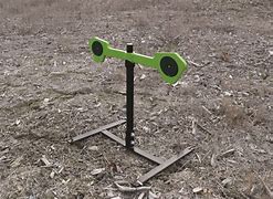 Image result for Spinning Shooting Targets