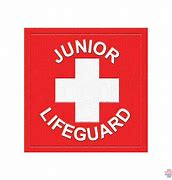 Image result for American Red Cross Lifeguard Logo