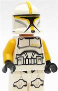 Image result for LEGO Trooper Orange