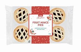 Image result for Coles Fruit Mince Pies