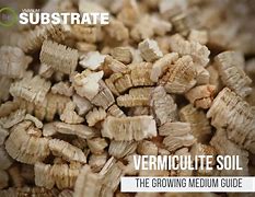 Image result for What Is a Vermiculite