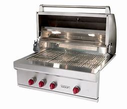 Image result for Outdoor Gas Barbecue Grills