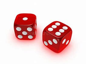 Image result for Red Dice Stock Foto