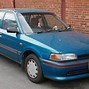 Image result for Mazda Familia