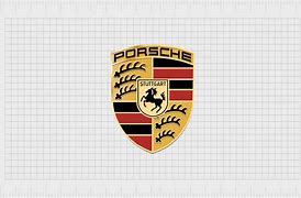 Image result for Porsche Horse Logo