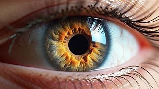 Image result for Human Eyeball