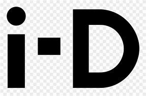 Image result for Black ID Logo